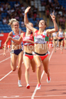 Womens 5000 metres, Muller British Championships, Alexander Stadium, Birmingham. Photo: David T. Hewitson/Sports for All Pics